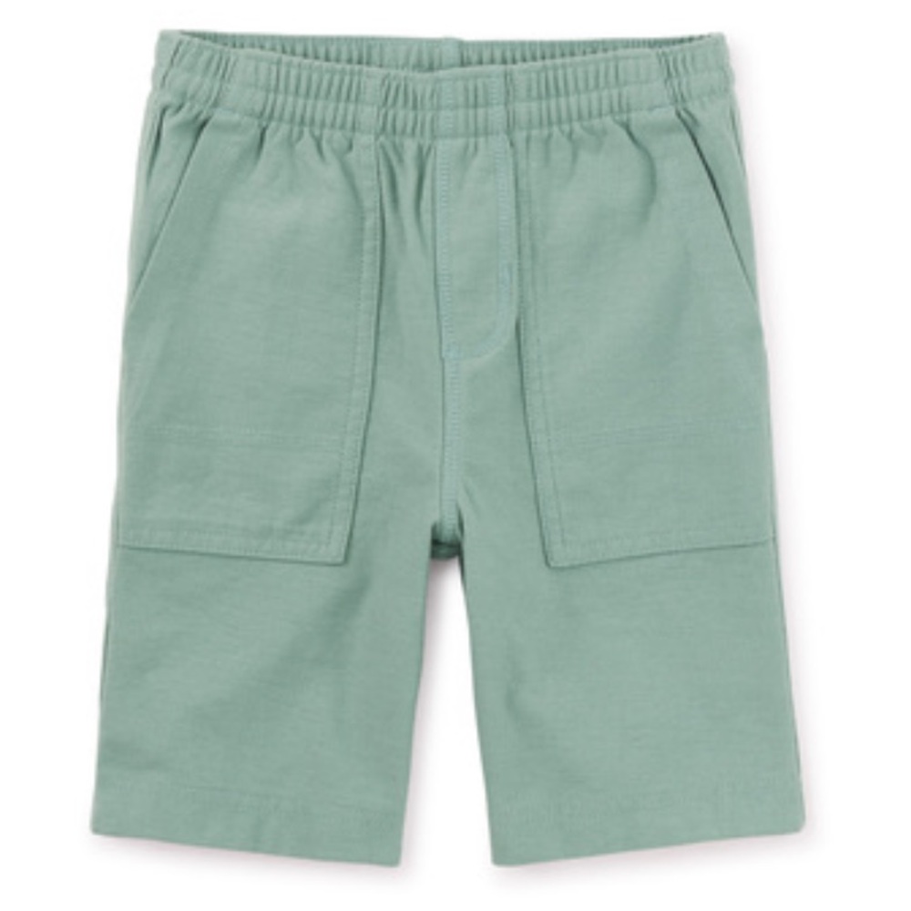 Tea size 16 playwear shorts- EUC